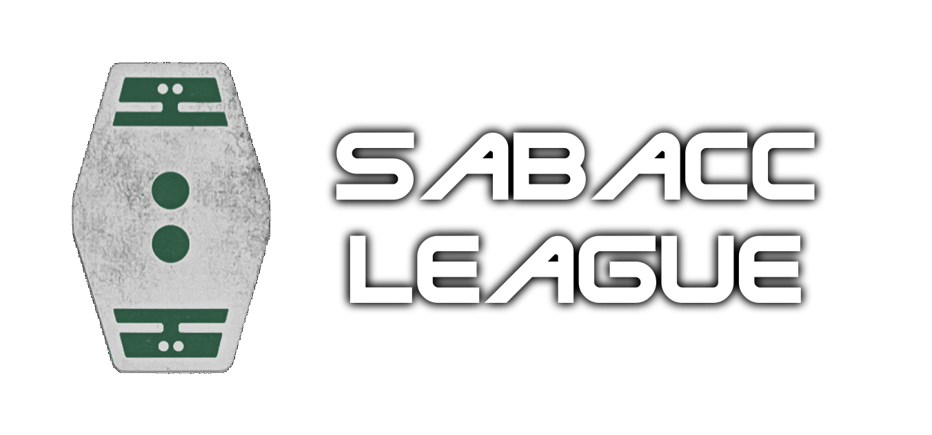 Sabacc Logo