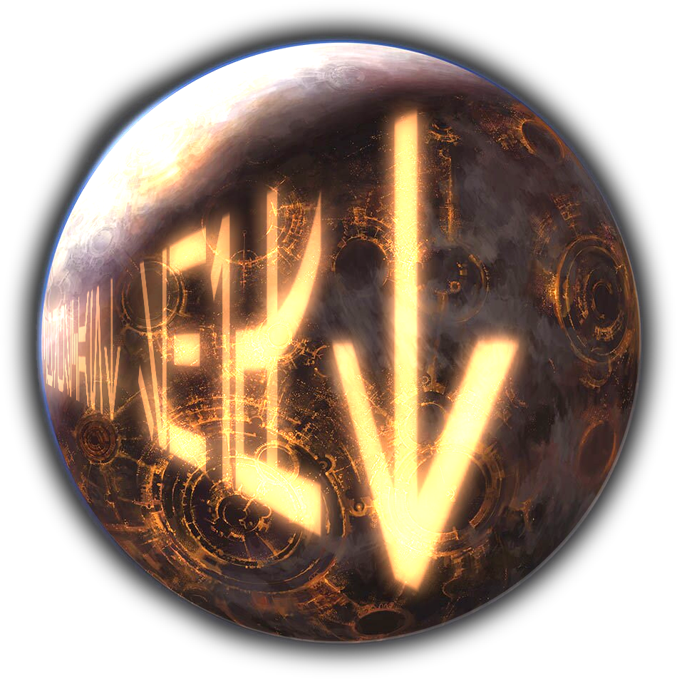 Coruscant Shift logo