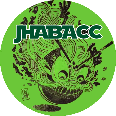 Jhabacc logo